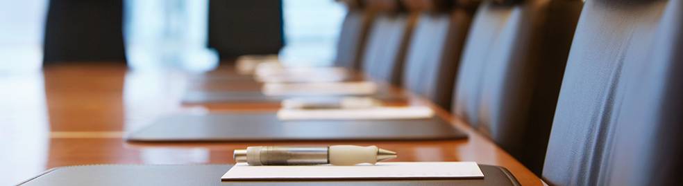 Board of Directors