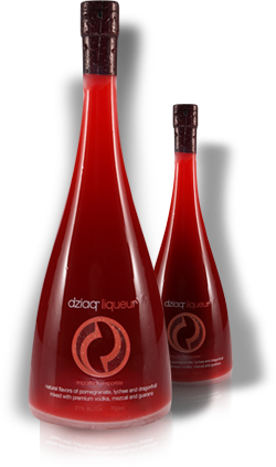 Dziaq Liqueur