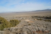 Core drilling of volcanic vent at Jungo - 1