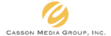 Casson Media Group, Inc. Casson Media Group, Inc.