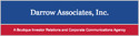 Darrow Associates, Inc. Darrow Associates, Inc.