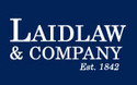 Laidlaw & Company Laidlaw & Company