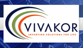 Vivakor - Corporate Website Design