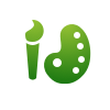 featured icon