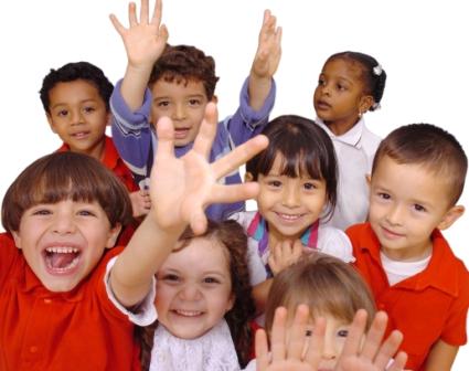 Preschool Children