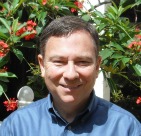 Pastor Ron Harvey