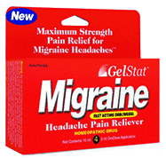 GelStat Migraine