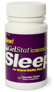 GelStat  Sleep