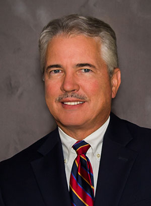 Clifford J. Hunt