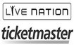 Ticketmaster is a datacentereasy customer