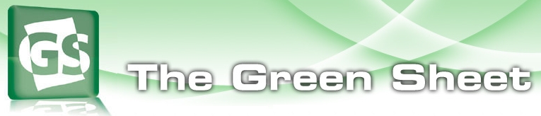 The Green Sheet