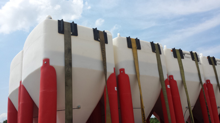 Environmentally friendly mercury control sorbents