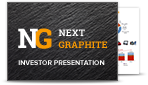 Next Graphite, Inc. Investor Presentation