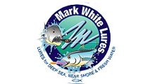 Mark White Lures