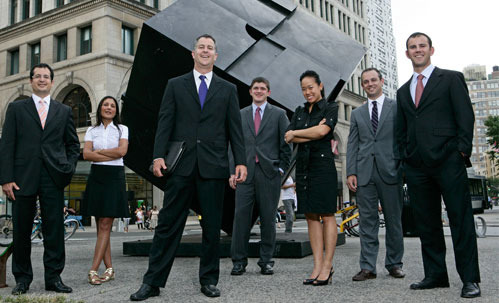 Trout Capital: Investor Relations Excellence