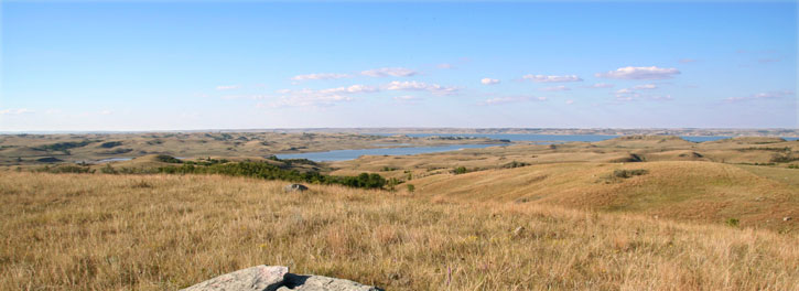 Williston Basin Bakken